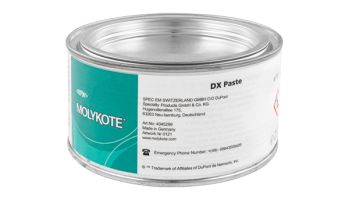 MOLYKOTE DX (S) paste